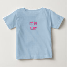 I'm so Tweet Baby  T- Shirt
