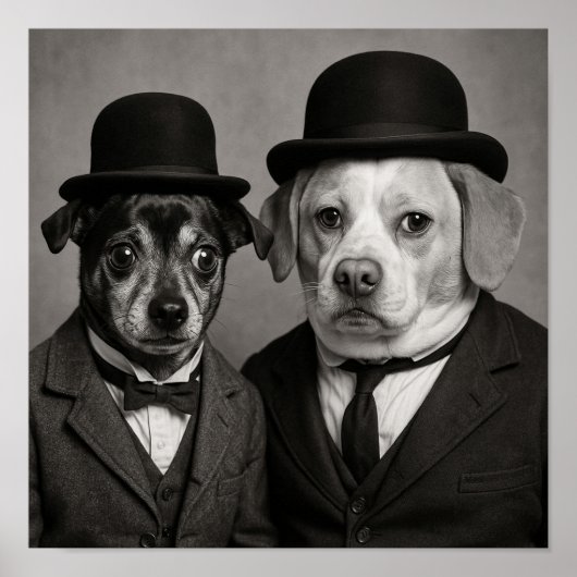 "I'm sorry, Ollie" Poster (Voorkant)