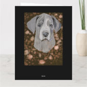 I'm Sorry. We'll Get Through This Together Kaart (Achterkant)