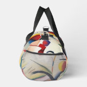 I'm space Print Cut Sew Bag Plunjezak (Rechts)