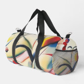 I'm space Print Cut Sew Bag Plunjezak (Rechterhoek)