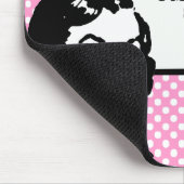 IM STATISTISCH SIGNIFICANT T-shirt Muismat (Hoek)