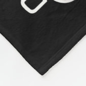 I'm Staying In Tha Van Phasmophobia Funny Gamer Me Fleece Deken (Hoek)