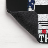 I'm Staying In Tha Van Phasmophobia Funny Man Wome Muismat (Hoek)