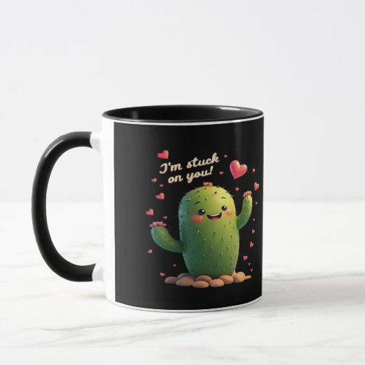 Im Stuck On You Classic Romantic Style  Mok (Links)