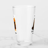 I'm Thankful/GPH Glas (Rechts)