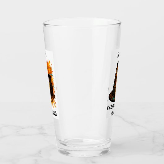 I'm Thankful/GPH Glas (Rechts)