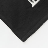 I'm Thankful I'm Not A Liberal Funny Thanksgiving  Fleece Deken (Hoek)