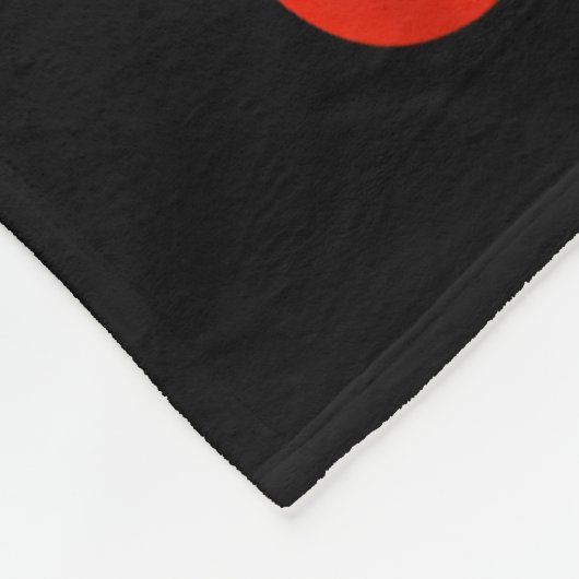 I'm The Bosnian Elf Family Pajama Christmas Funny  Fleece Deken (Hoek)