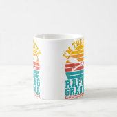 Im The Crazy Rafting Grandma Everyone Warned You R Koffiemok (Center)