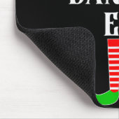 I'm The Dancing Elf Family Matching Costume Christ Muismat (Hoek)