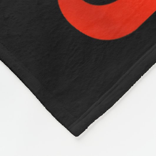 I'm The Elevator Elf Family Pajama Christmas Funny Fleece Deken (Hoek)