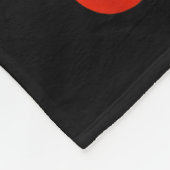 I'm The Esthetician Elf Family Pajama Christmas Be Fleece Deken (Hoek)