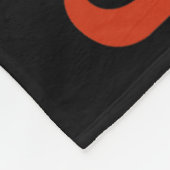 I'm The Esthetician Elf Family Pajama Christmas Be Fleece Deken (Hoek)