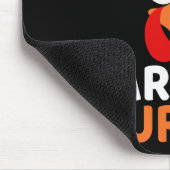 I'm The Farting Turkey  Muismat (Hoek)