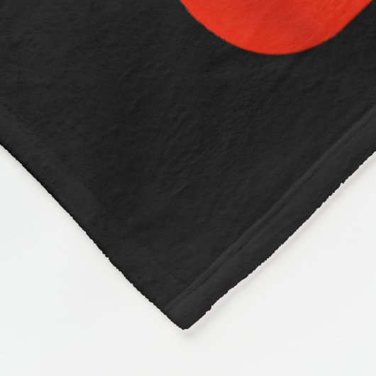 I'm The Groom Elf Family Pajama Christmas Funny  Fleece Deken (Hoek)