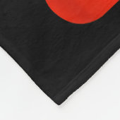 I'm The Kayaking Elf Family Pajama Christmas Kayak Fleece Deken (Hoek)