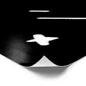 I'm The Man I'm The One I'm The Anyth Perfect Poster (Hoek)