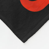 I'm The Nepali Elf Family Pajama Christmas Funny N Fleece Deken (Hoek)