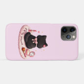 I'm the Princess Case-Mate iPhone Case (Achterkant (horizontaal))