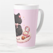 I'm the Princess Latte Mok (Rechterhoek)