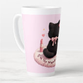 I'm the Princess Latte Mok (Linkerhoek)