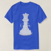 Im the Queen T-shirt (Design voorkant)