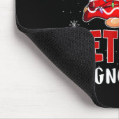 I'm The Retired Gnome Christmas Retirement Gnome L Muismat (Hoek)