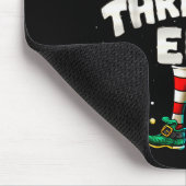 I'm The Thrifting Elf Family Matching Group Christ Muismat (Hoek)