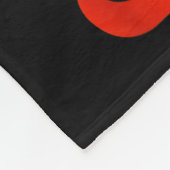 I'm The Tipsy Elf Family Pajama Christmas Funny  Fleece Deken (Hoek)