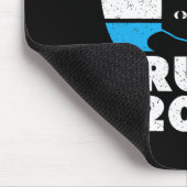 I'm Voting Cats For Trump Election Dete  Muismat (Hoek)