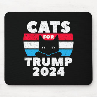 I'm Voting Cats For Trump Election Dete  Muismat