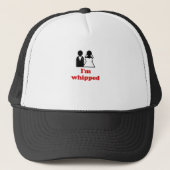 Im Whipped Trucker Pet (Voorkant)