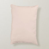 I'm Wild for You Accent Kussen (Achterkant (Verticaal))