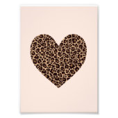 I'm Wild for You Foto Afdruk (Voorkant)