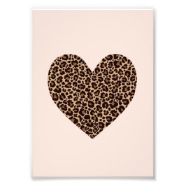 I'm Wild for You Foto Afdruk