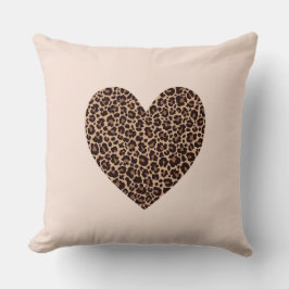 I'm Wild for You Kussen