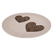 I'm Wild for You Snijplank (Hoek)