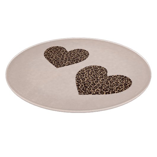 I'm Wild for You Snijplank (Hoek)