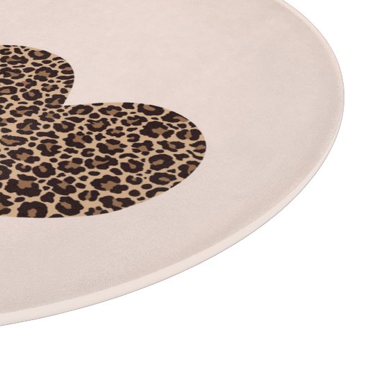 I'm Wild for You Snijplank (Hoek)