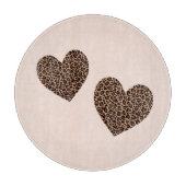 I'm Wild for You Snijplank (Voorkant)