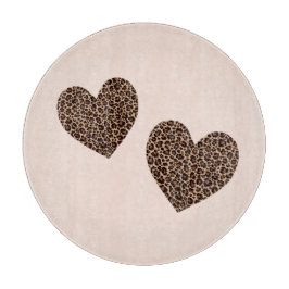 I'm Wild for You Snijplank