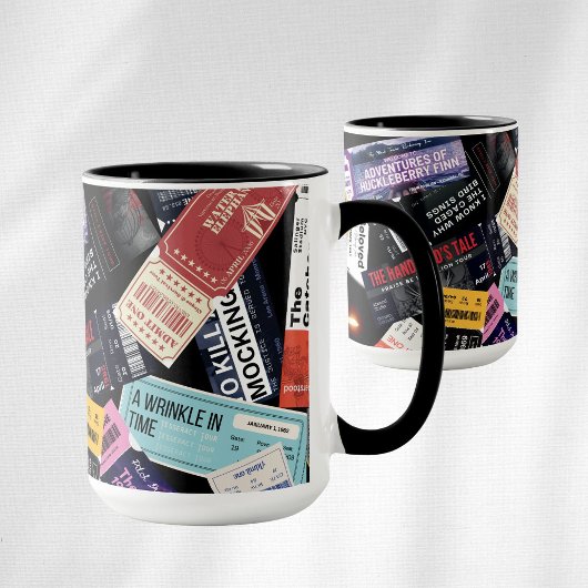 I'm with the Banned Black Mok