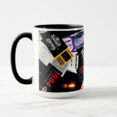 I'm with the Banned Black Mok (Links)