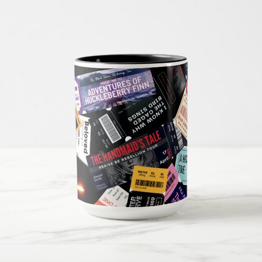 I'm with the Banned Black Mok (Midden)