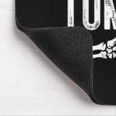 I'm With The Tomato Easy Costume Halloween Couples Muismat (Hoek)