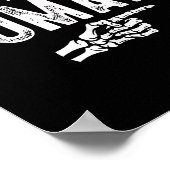 I'm With The Tomato Easy Costume Halloween Couples Poster (Hoek)