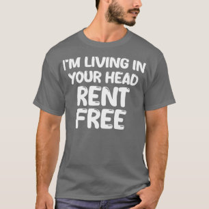 IM Wonen in je hoofd Huur gratis 1 T-shirt