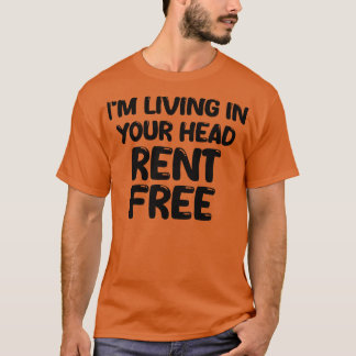 IM Wonen in je hoofd Huur gratis T-shirt