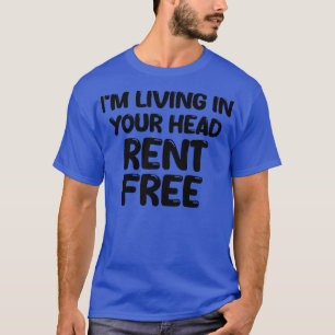 IM Wonen in je hoofd Huur gratis T-shirt